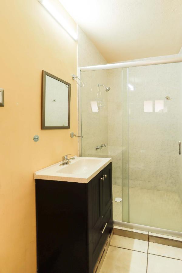 מורליה Hotel La Siesta Del Fauno מראה חיצוני תמונה